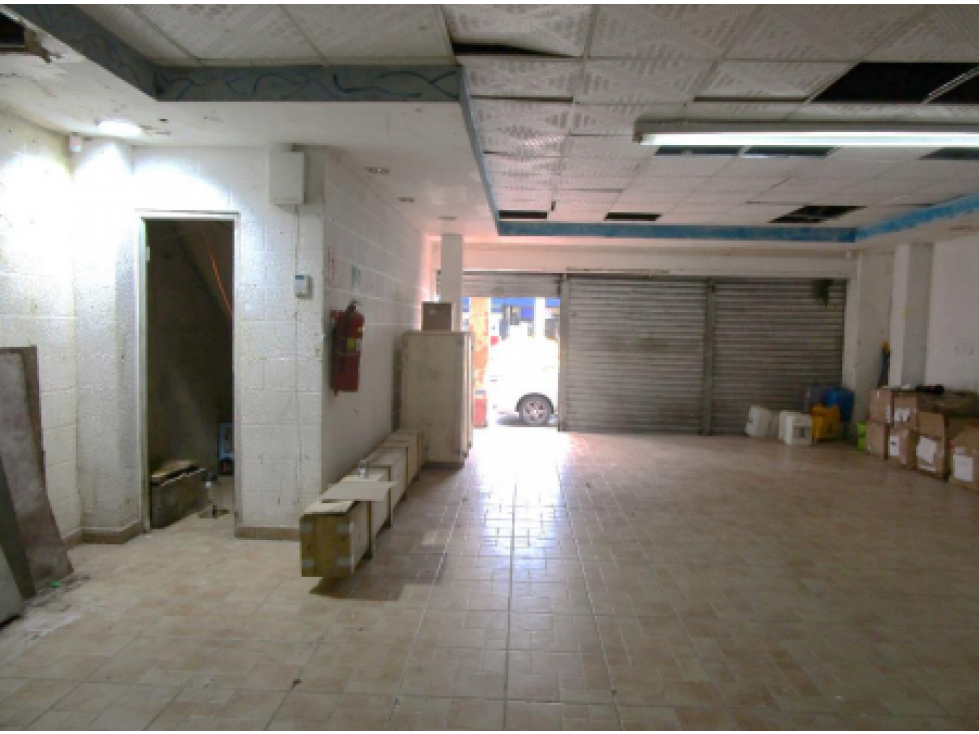 Commercial Space in Colon Provincia - 4