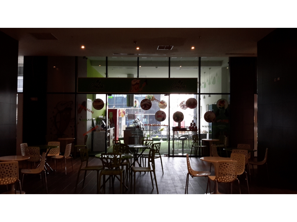 Commercial Space in Obarrio