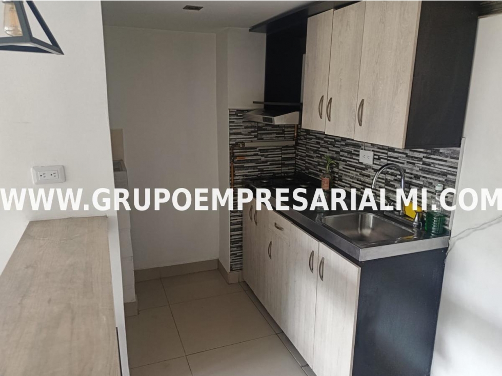 COMODO APARTAMENTO EN ARRIENDO - SECTOR LA POLA COD: 25382 — foto 5