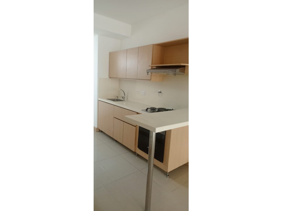 Comodo Apartamento ubicado en Sabaneta loma linda Aves Maria — foto 2