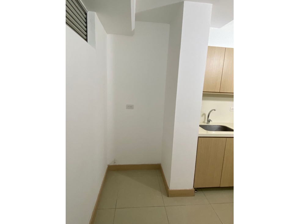 Comodo Apartamento ubicado en Sabaneta loma linda Aves Maria — foto 3