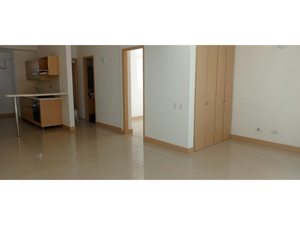 Comodo Apartamento ubicado en Sabaneta loma linda Aves Maria — foto 5