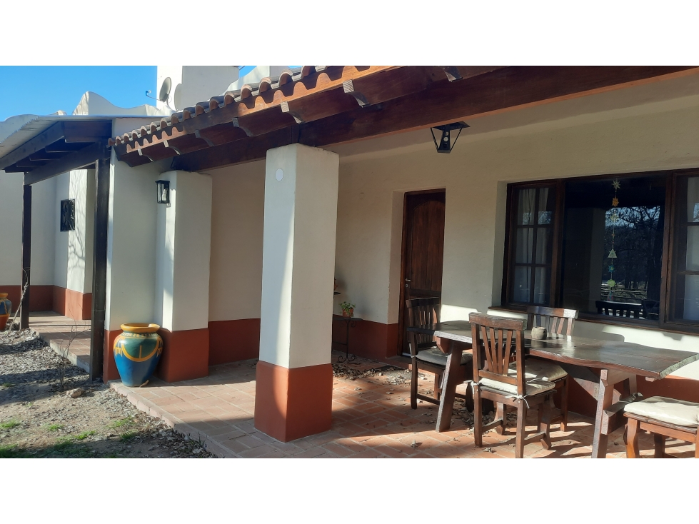 Venta - Complejo de Suites - Traslasierra - Mina Clavero - 5