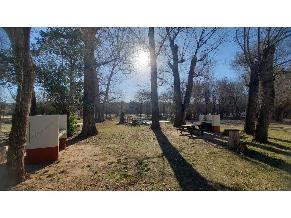 Venta - Complejo de Suites - Traslasierra - Mina Clavero - 6