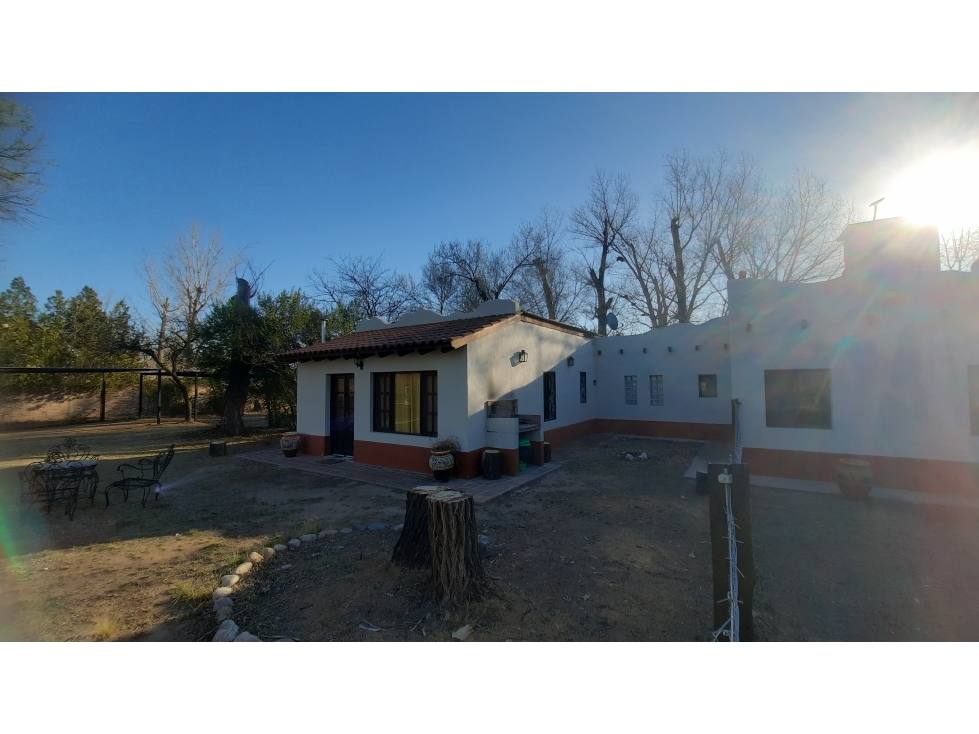 Venta - Complejo de Suites - Traslasierra - Mina Clavero - 2