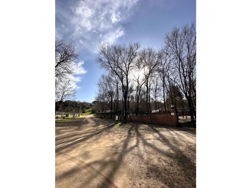 COMPLEJO DE CABAÑAS EN VENTA VILLA ICHO CRUZ - 5