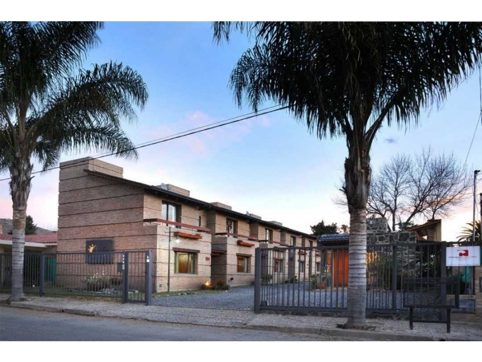 Complejo de duplex Villa Carlos Paz 9 unidades Santa Rita - 4