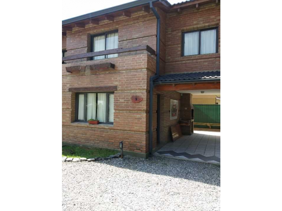 Complejo de duplex Villa Carlos Paz 9 unidades Santa Rita - 6