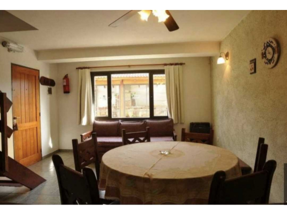 COMPLEJO EN VENTA BARRIO SOL Y LAGO — foto 4
