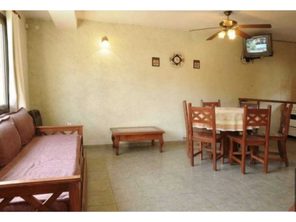COMPLEJO EN VENTA BARRIO SOL Y LAGO — foto 6