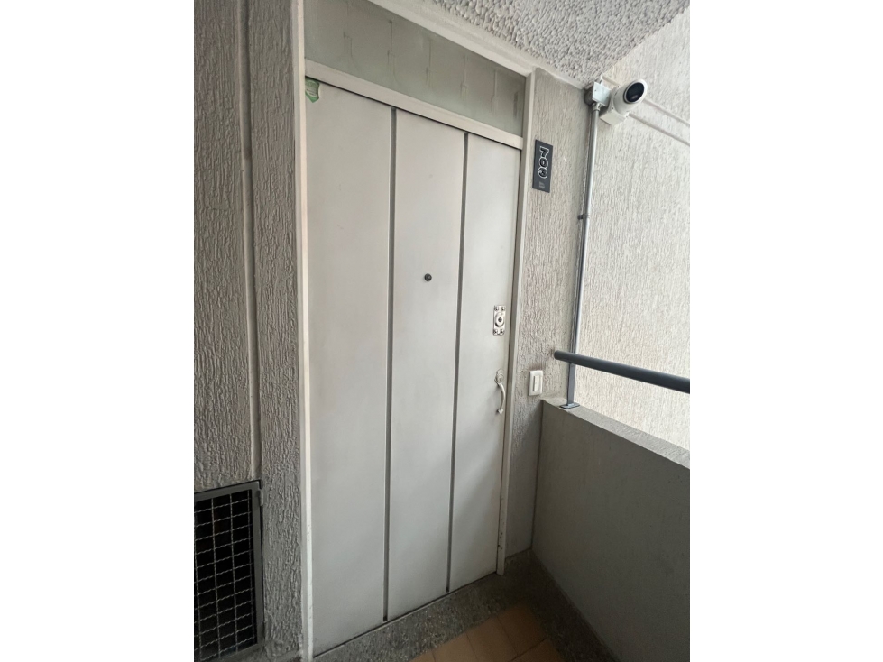 VENTA DE APARTAMENTO EN SOACHA TERREROS CONJUNTO TORRES DEL PARQUE — foto 2