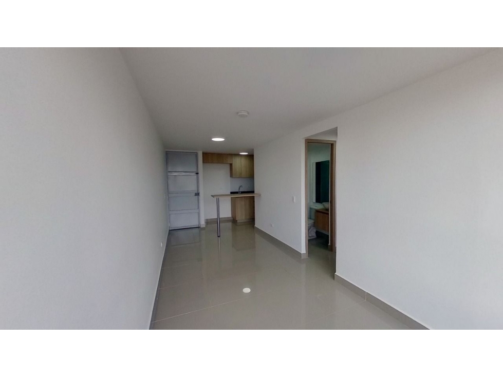 APARTAMENTO EN URBANIZACION VELEROS