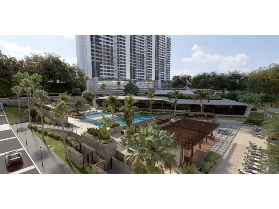 Condado Country club ENTREGA INMEDIATA