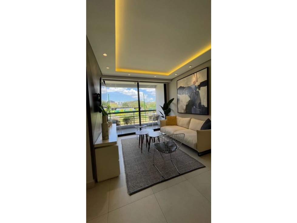 Condado del Rey preventa T800 - 2