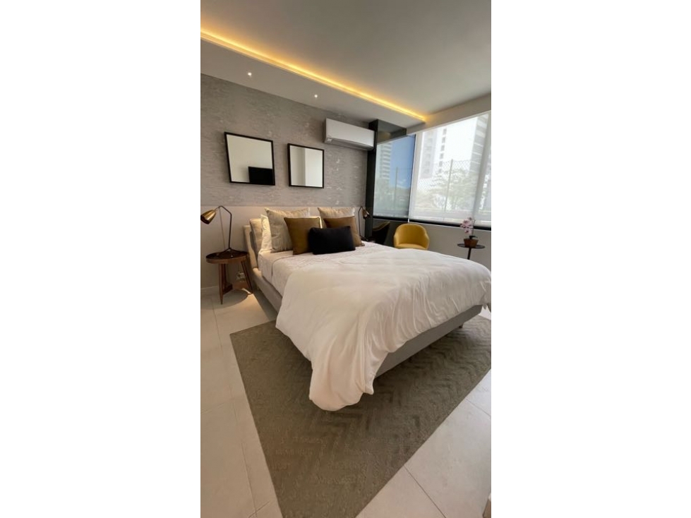 Condado del Rey preventa T800 - 6