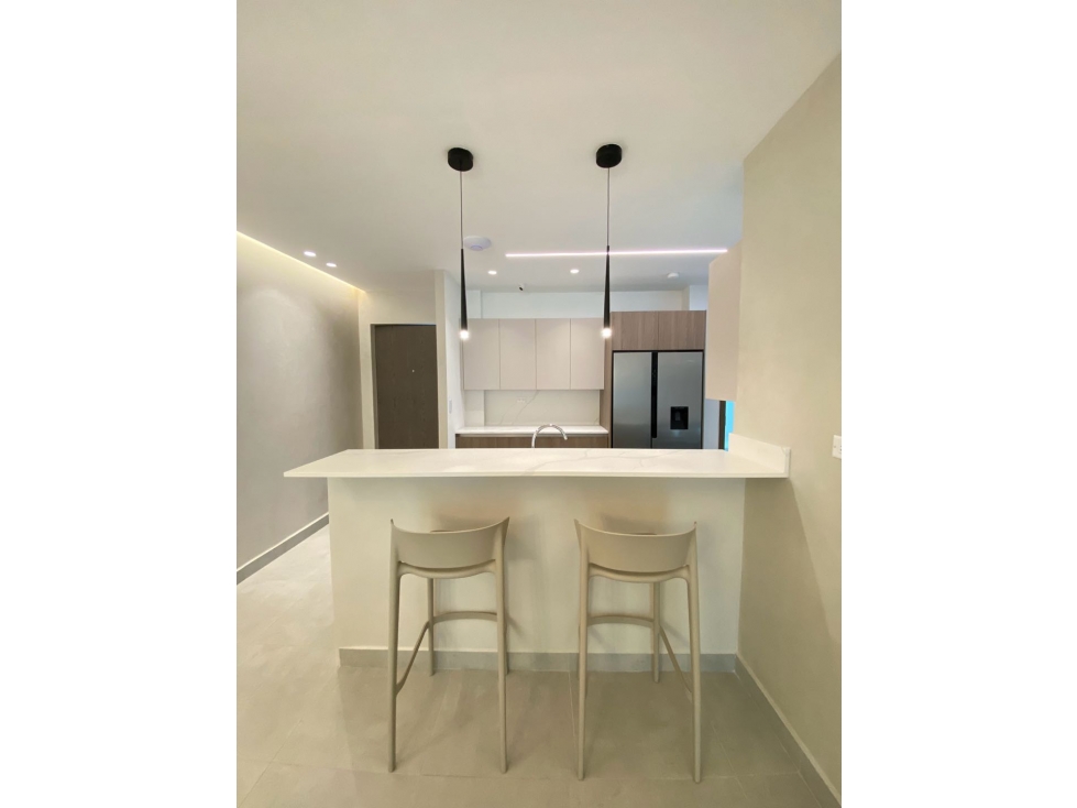 Condado del Rey/ CG proxima entrega