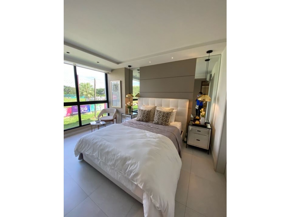 Condado del Rey T700 114m2 - 2