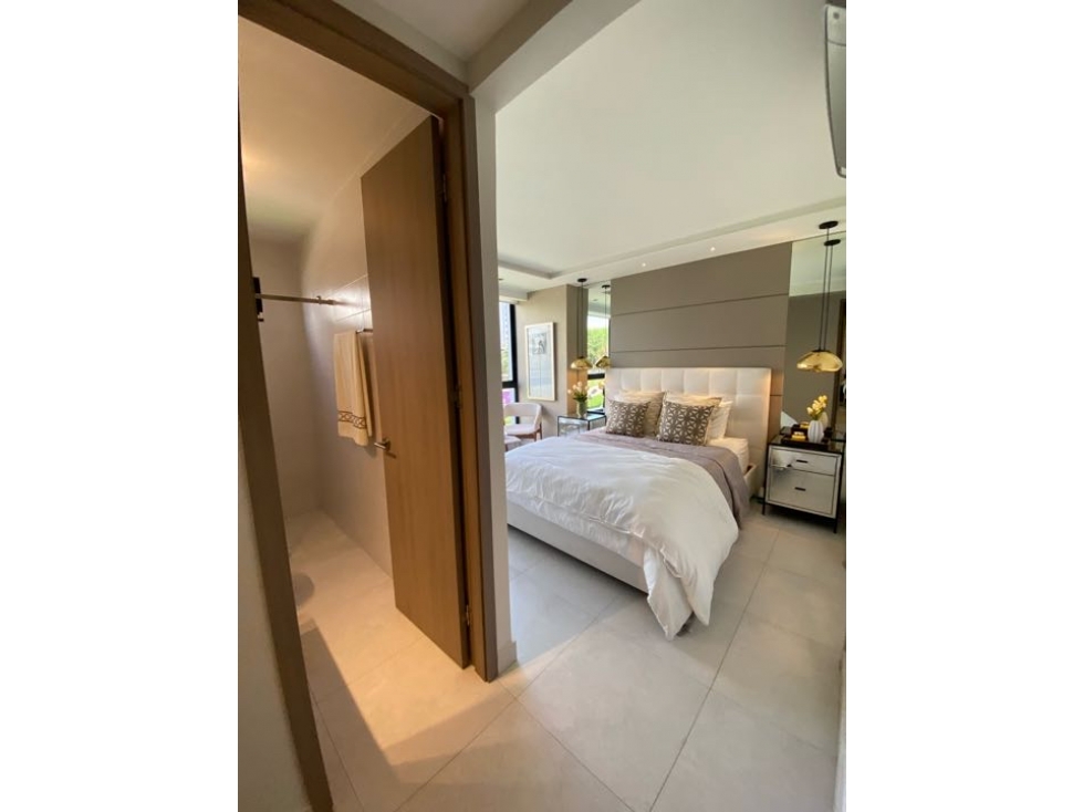 Condado del Rey T700 114m2 - 3