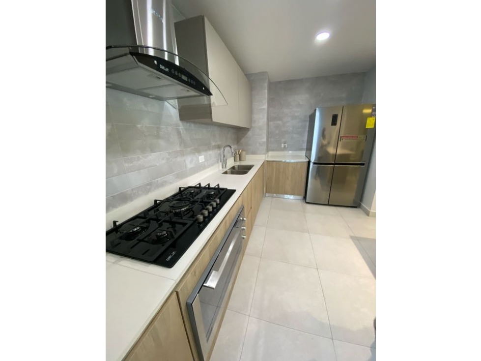 Condado del Rey T700 114m2 - 4