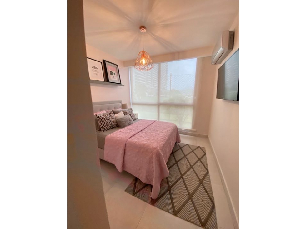 Condado del Rey T700 114m2 - 5