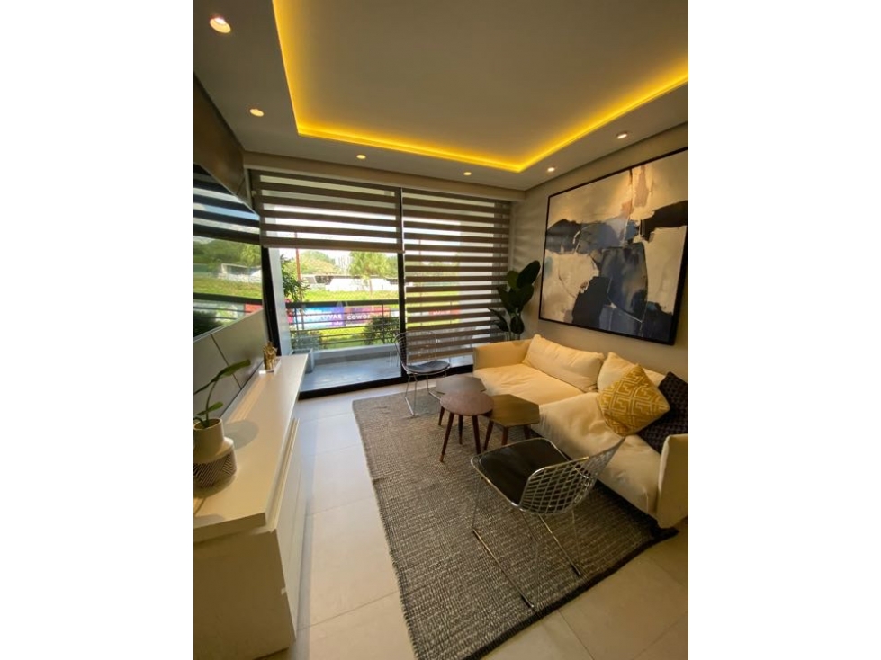 Condado del Rey T700 - 2