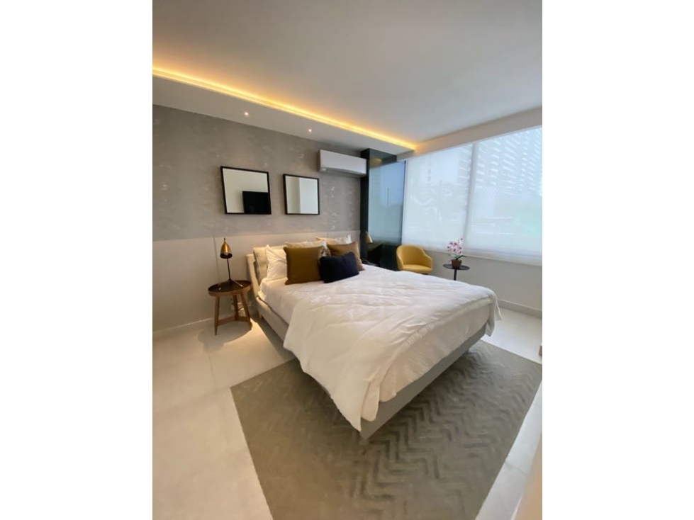 Condado del Rey T700 - 4