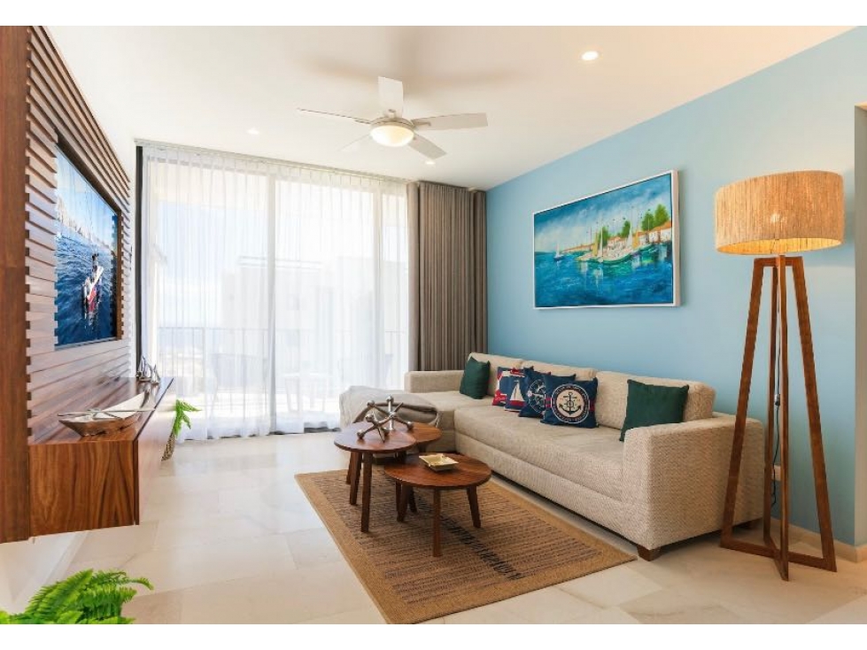 CONDO AMUEBLADO EN RENTA SOLARIA CABO SAN LUCAS — foto 4