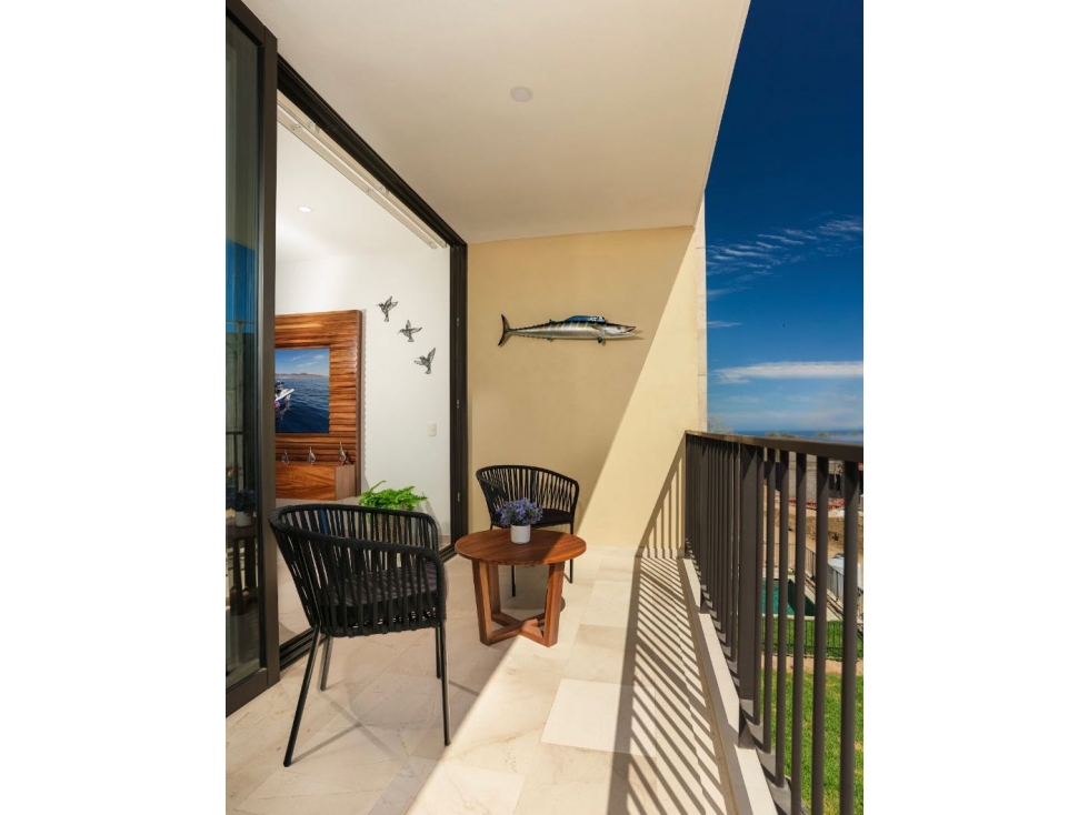 CONDO AMUEBLADO EN RENTA SOLARIA CABO SAN LUCAS — foto 5