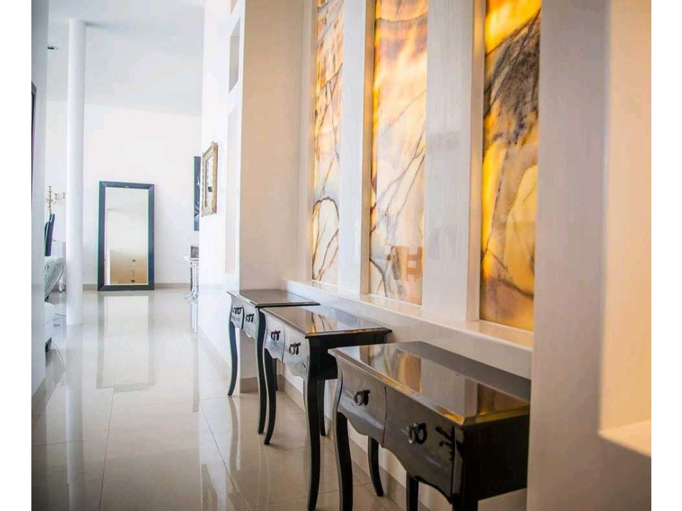 Condo blue Bay en renta USD 3,500 — foto 2