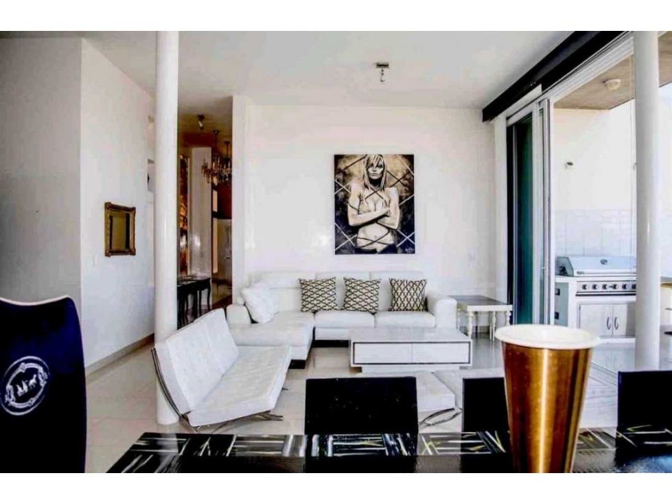 Condo blue Bay en renta USD 3,500 — foto 3