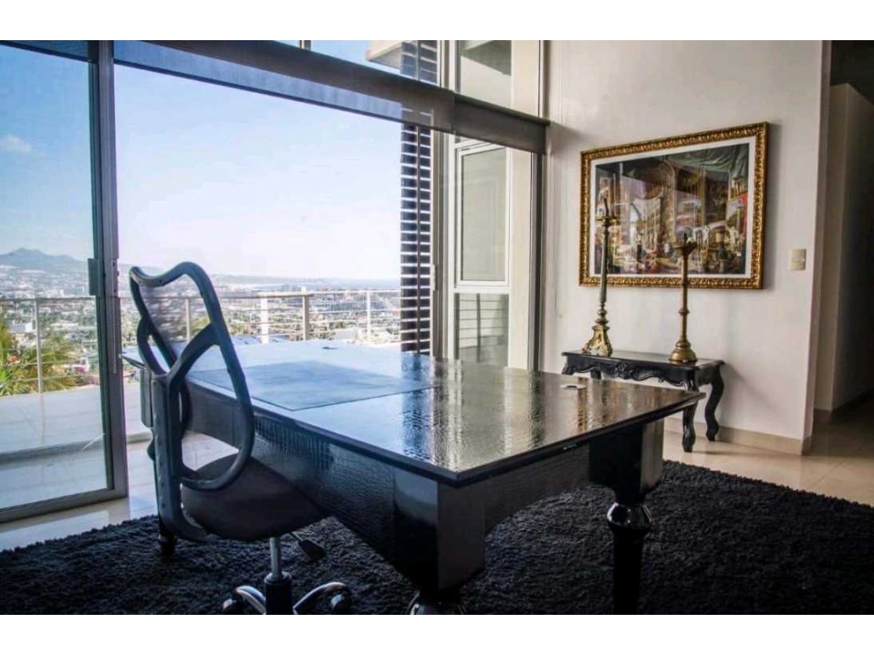Condo blue Bay en renta USD 3,500 — foto 5