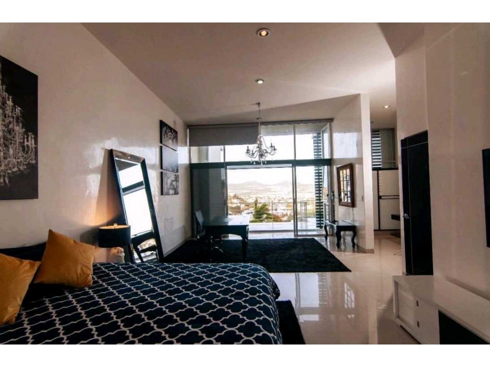 Condo blue Bay en renta USD 3,500 — foto 6