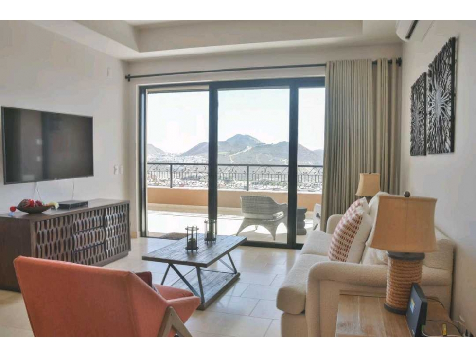 Condo Copala en Renta