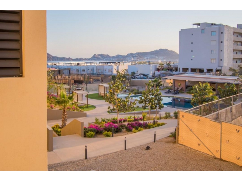 Condo cuatro vientos cabo san Lucas