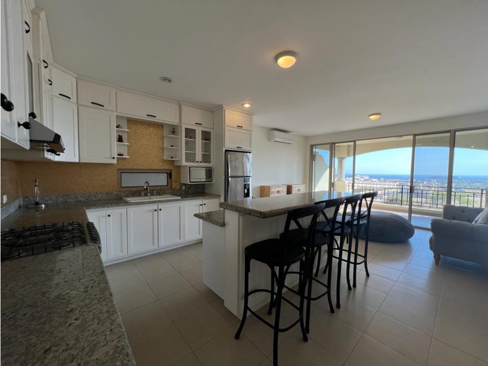 Condo en cabo Del Mar en Cabo San Lucas - 2