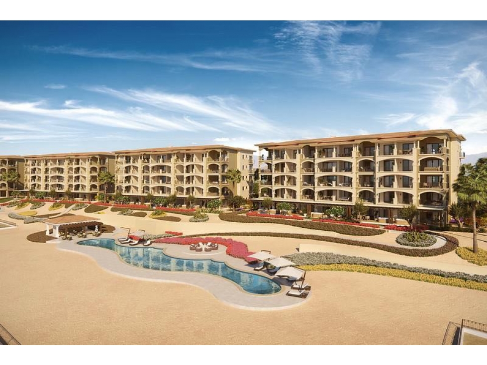 Condo en mavila cabo san Lucas