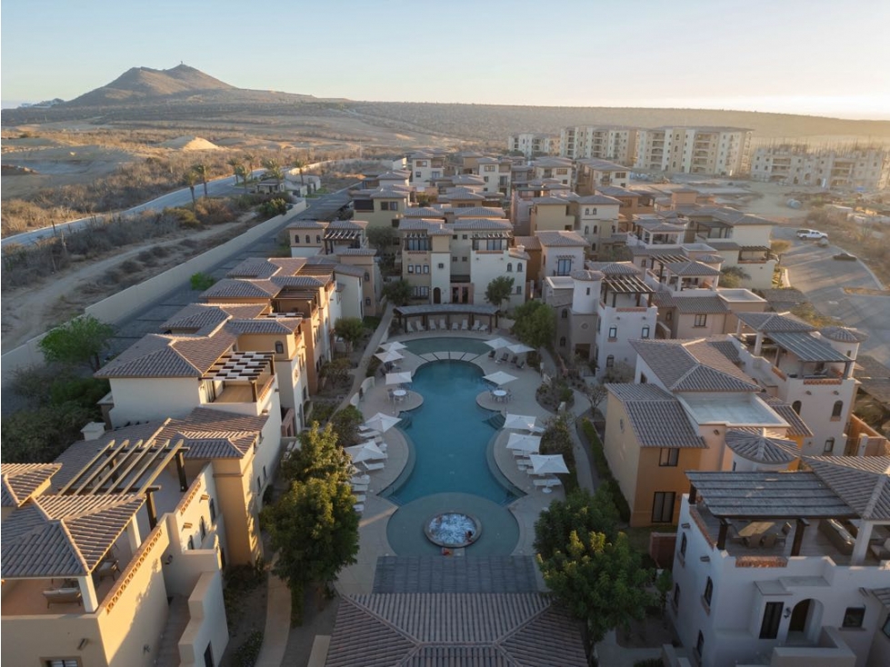 Condo en mavila Pueblo bonito Cabo San Lucas