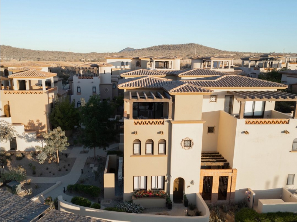 Condo en mavila Pueblo bonito Cabo San Lucas — foto 3