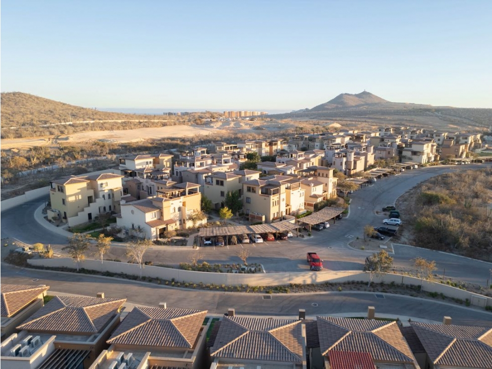 Condo en mavila Pueblo bonito Cabo San Lucas — foto 5
