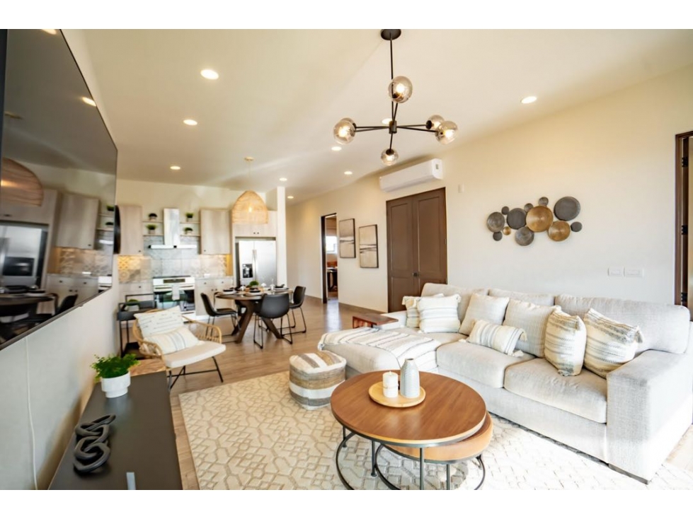 Condo en mavila Quivira cabo san Lucas