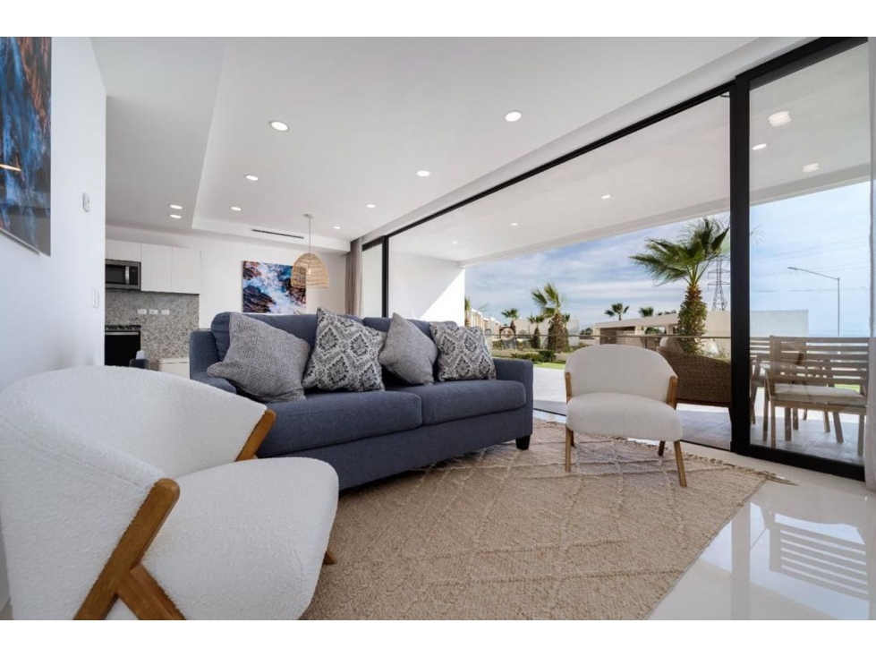 Condo en renta duara cabo san Lucas