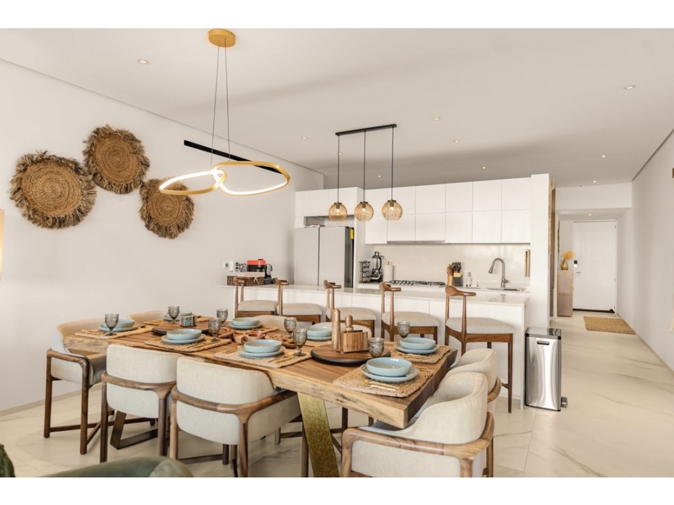Condo en renta en Cora campestre San Jose del cabo - 3