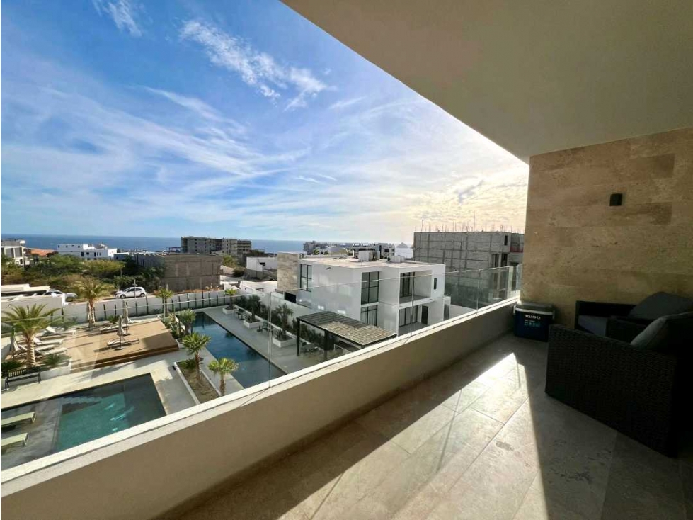 Condo en renta en el Tezal Cabo San Lucas, Vistas del Tezal - 6