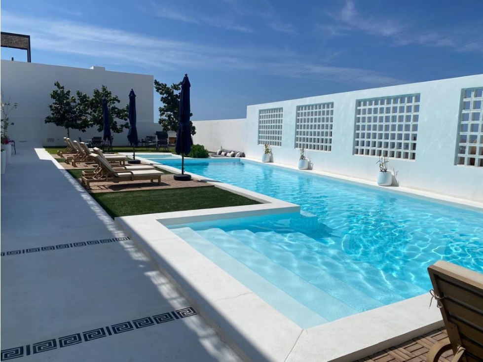 Condo en renta rivieri cabo san Lucas