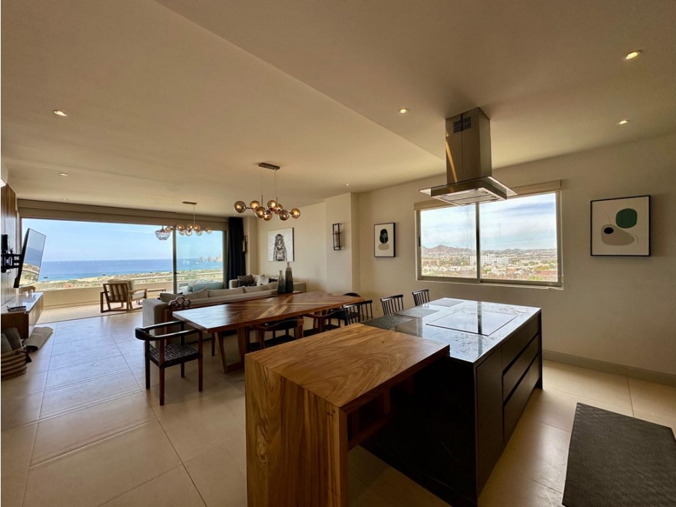 Condo en renta vista vela II Cabo San Lucas — foto 3