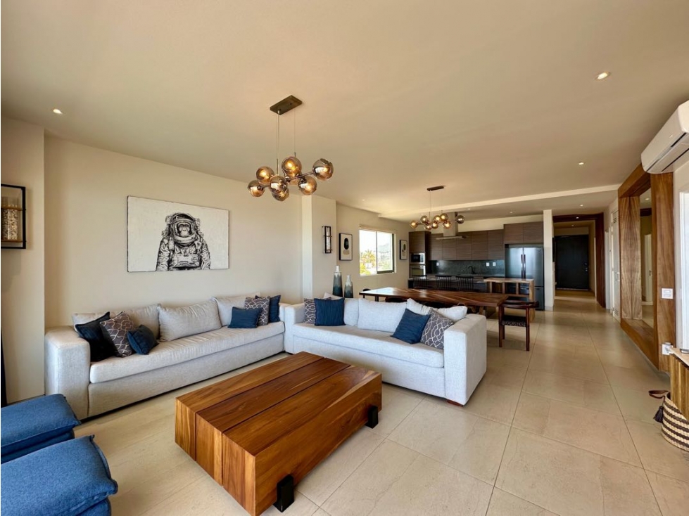 Condo en renta vista vela II Cabo San Lucas — foto 4
