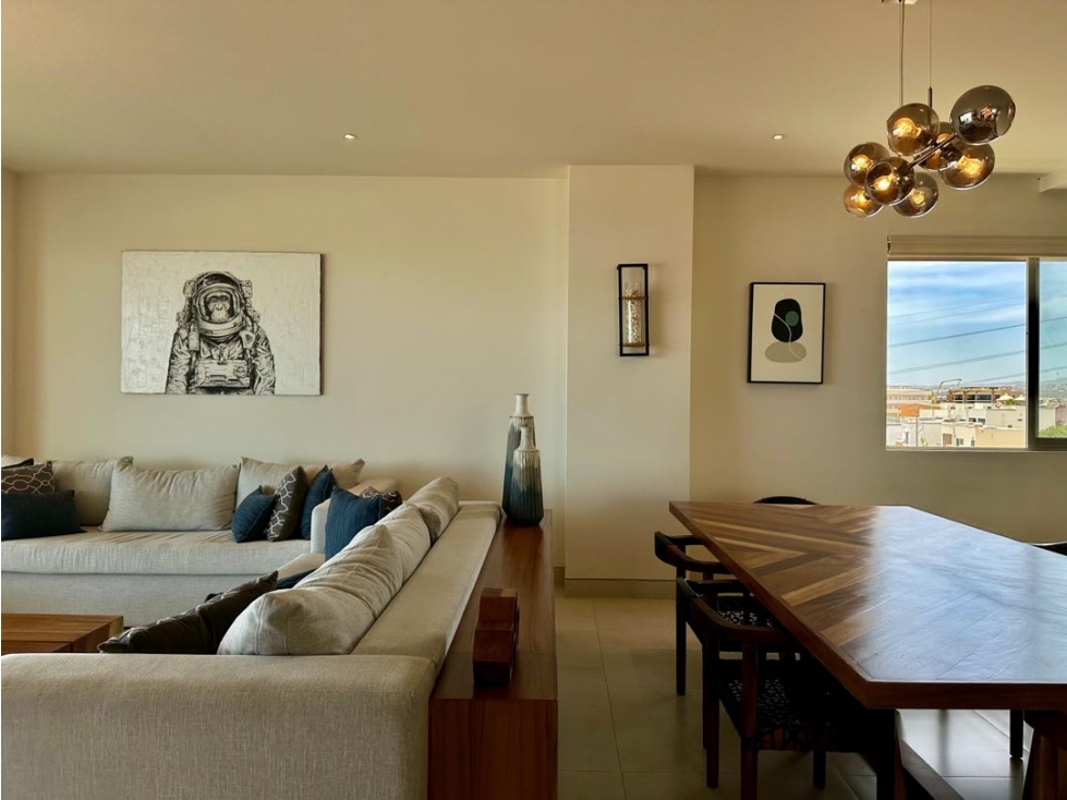 Condo en renta vista vela II Cabo San Lucas — foto 5