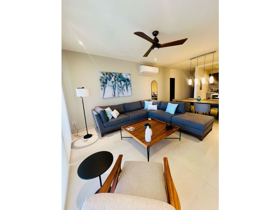 Condo en renta vista vela III cabo san Lucas