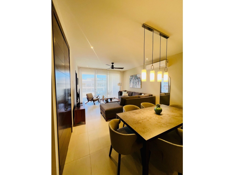 Condo en renta vista vela III cabo san Lucas — foto 4