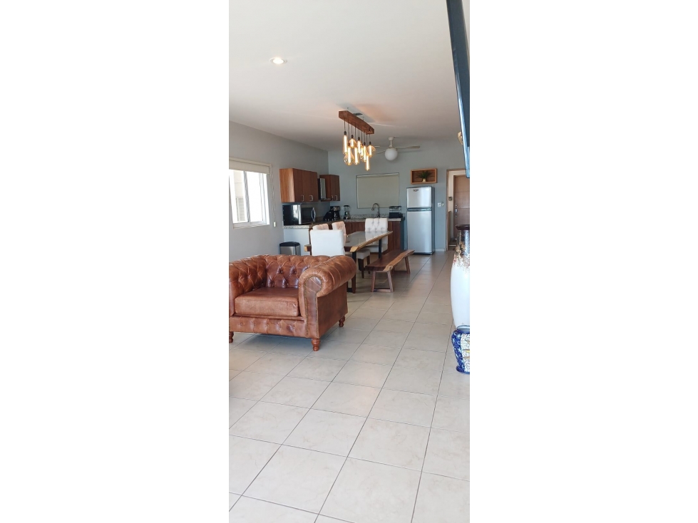 Condo en venta bahía del tezal cabo san Lucas